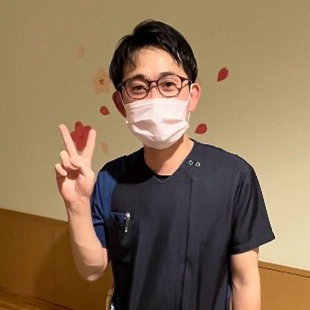 ４階北病棟看護師