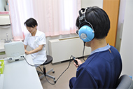 身体計測