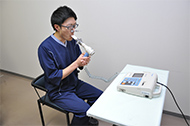 肺機能