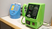 電話、FAX、コピー
