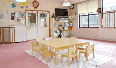 託児室めだか
